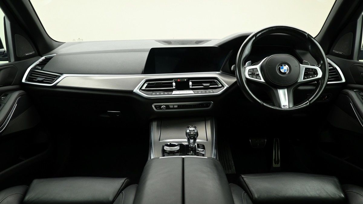 BMW X5 Image 14