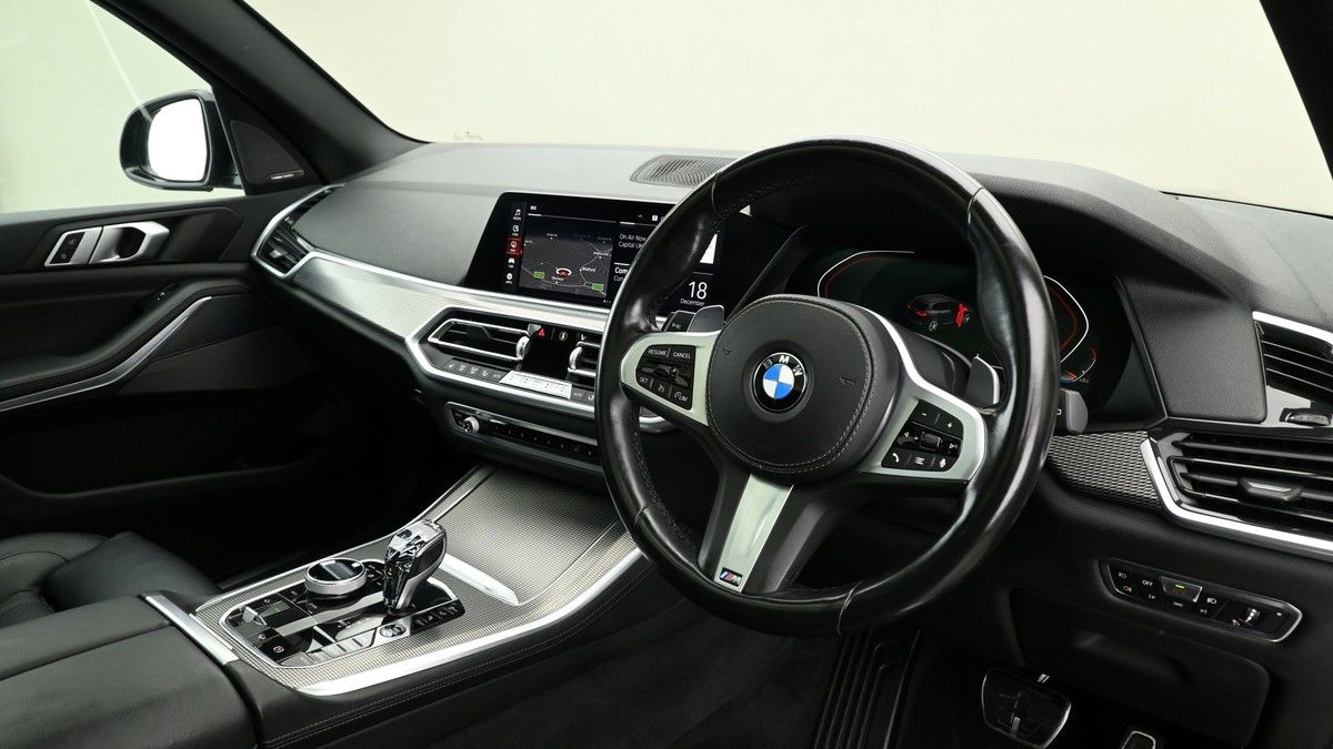 BMW X5 Image 3