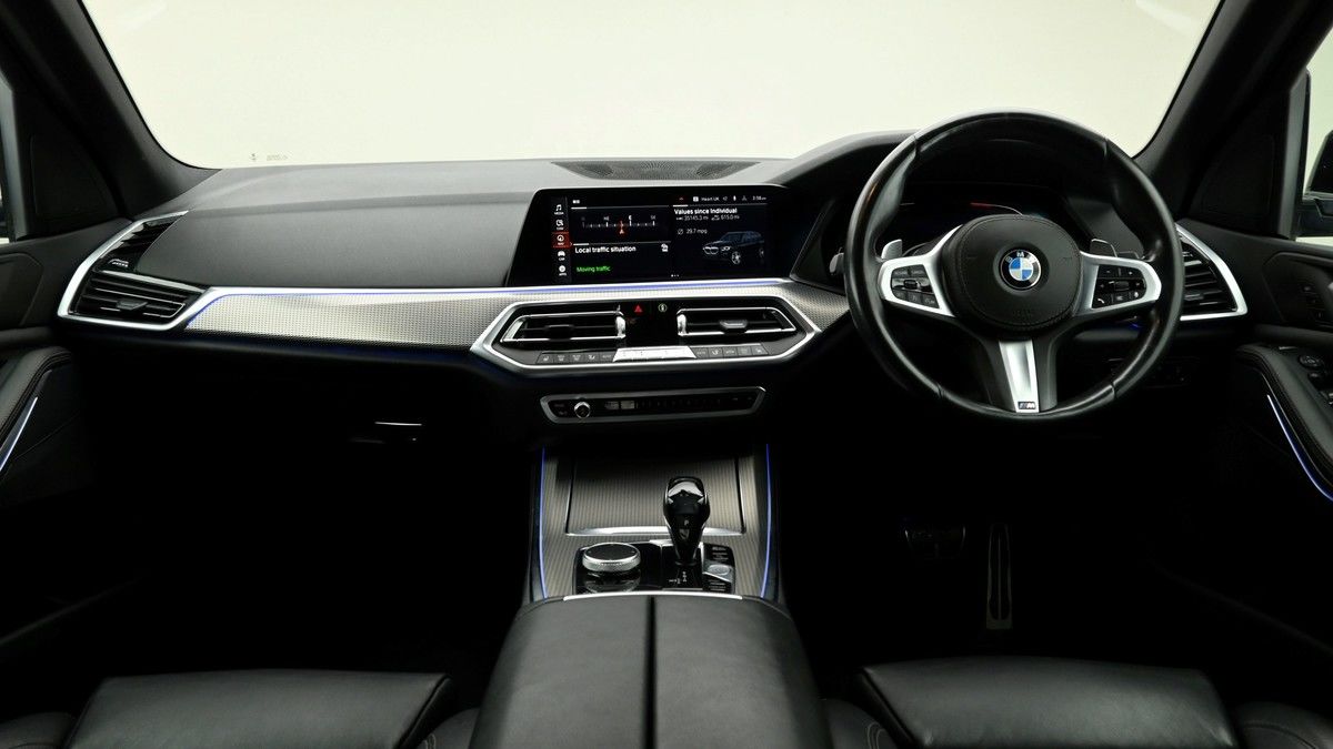 BMW X5 Image 14