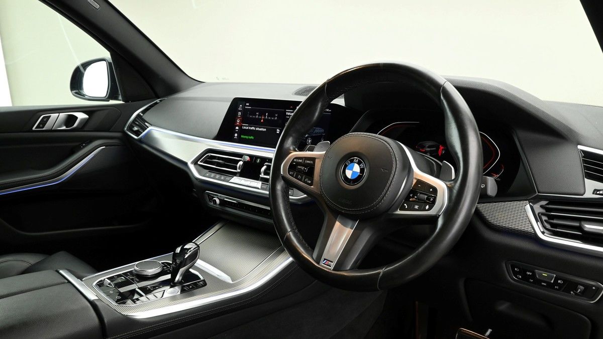 BMW X5 Image 3