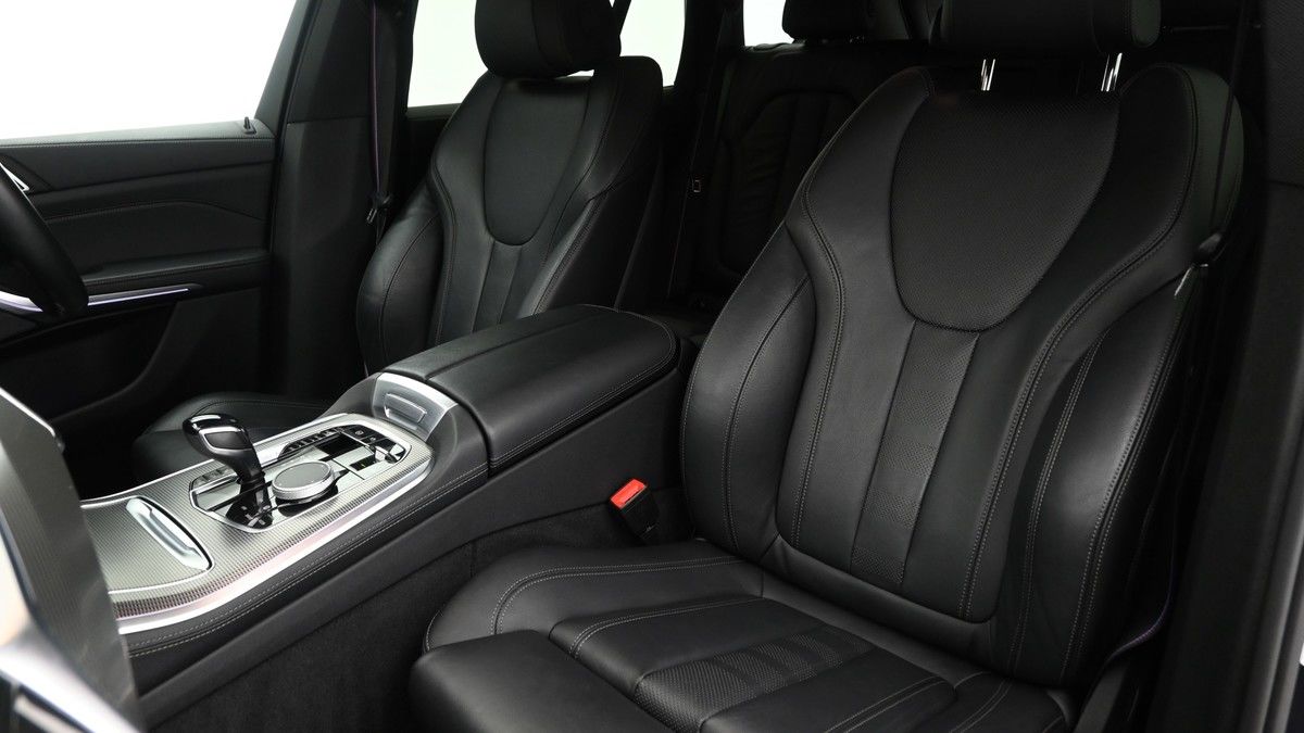 More views of BMW X5