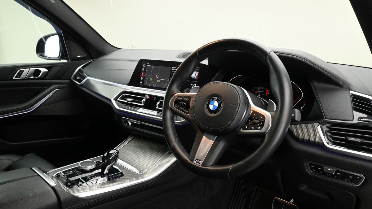 BMW X5 Image 3