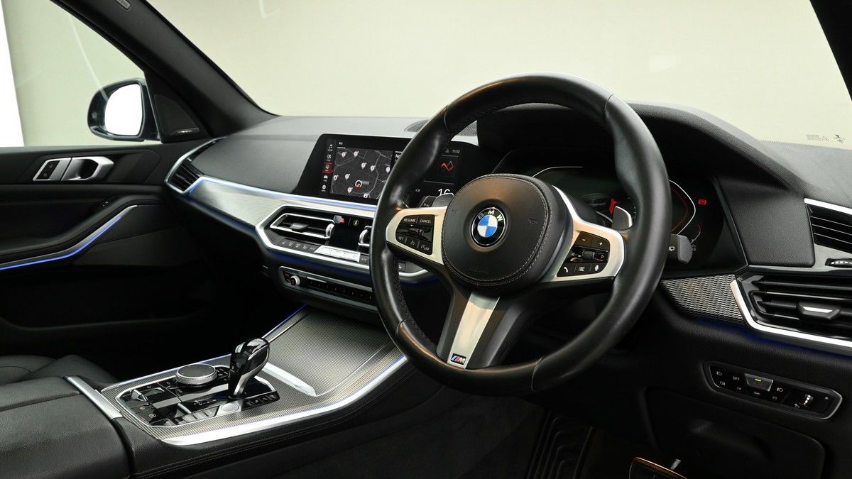 BMW X5 Image 3