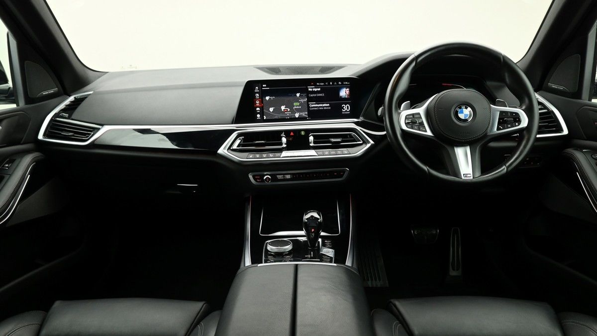 BMW X5 Image 14