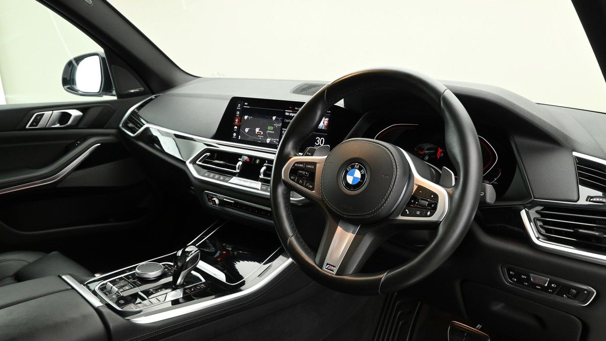 BMW X5 Image 3