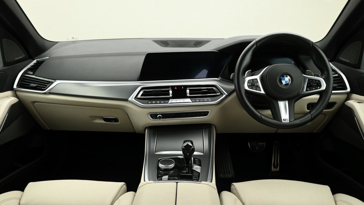 More views of BMW X5