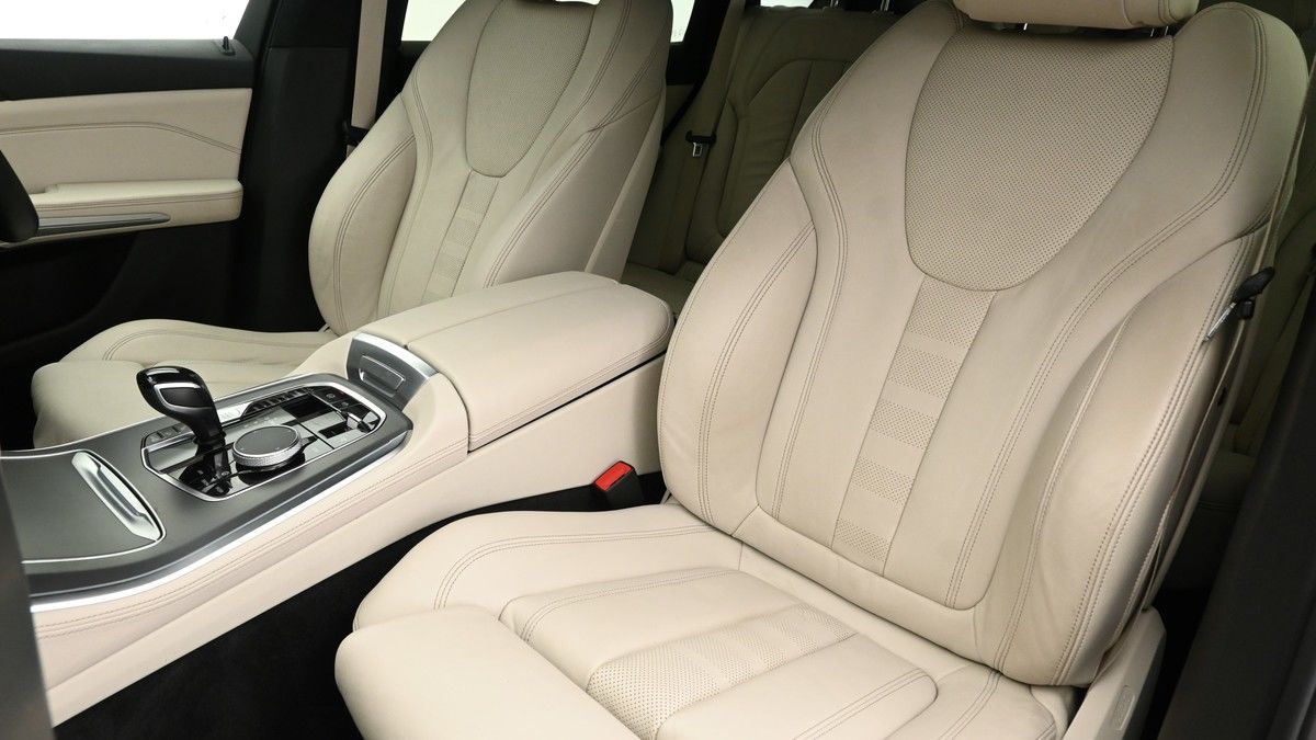 BMW X5 Image 4