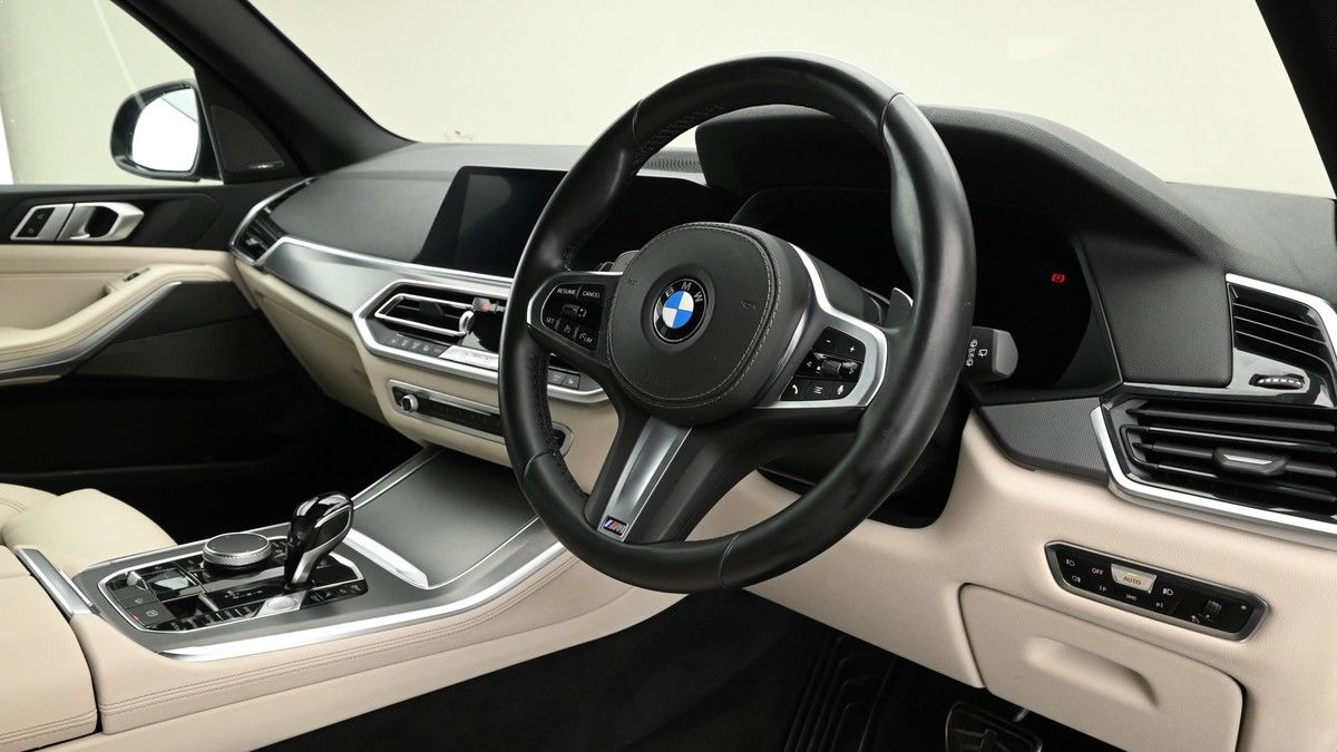 BMW X5 Image 3