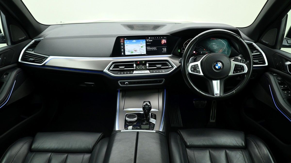 BMW X5 Image 14