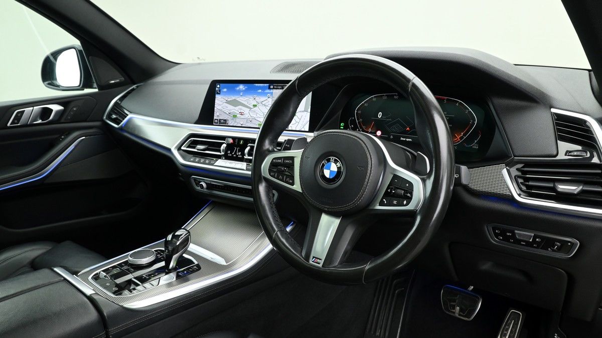 BMW X5 Image 3