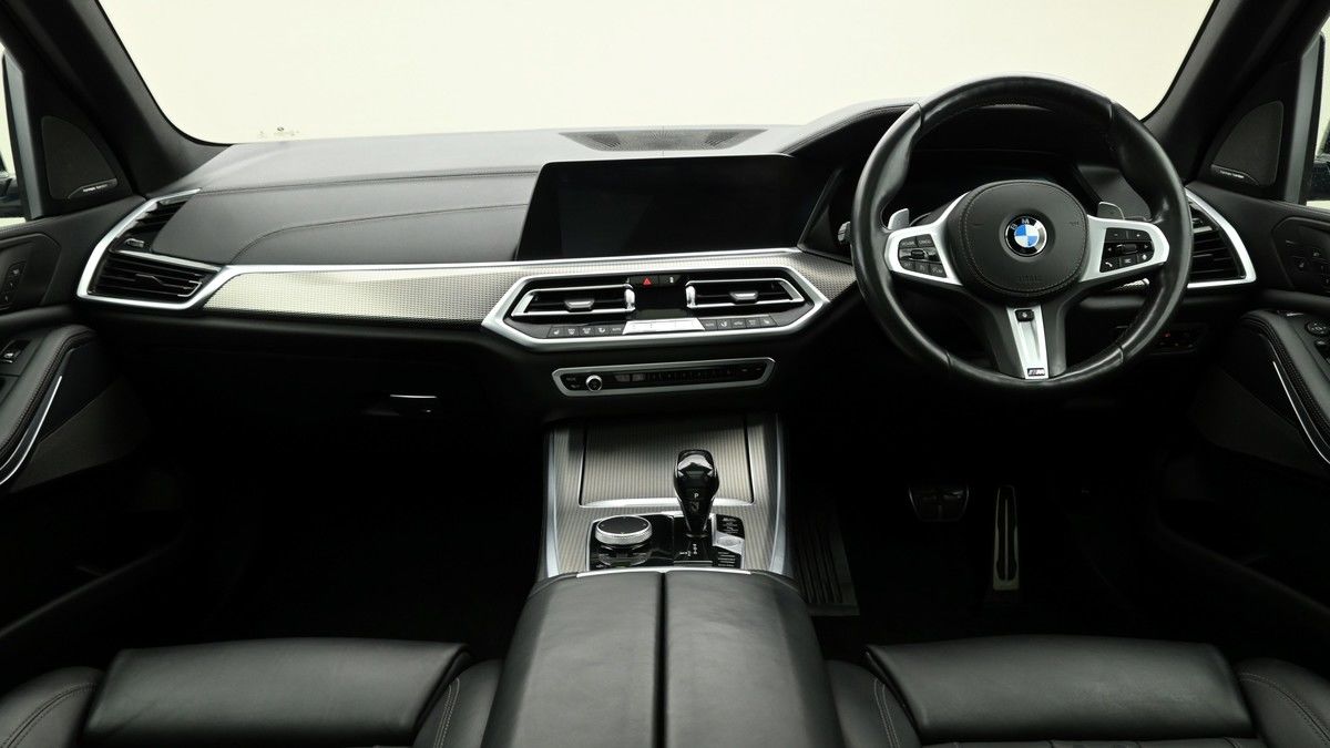 BMW X5 Image 14