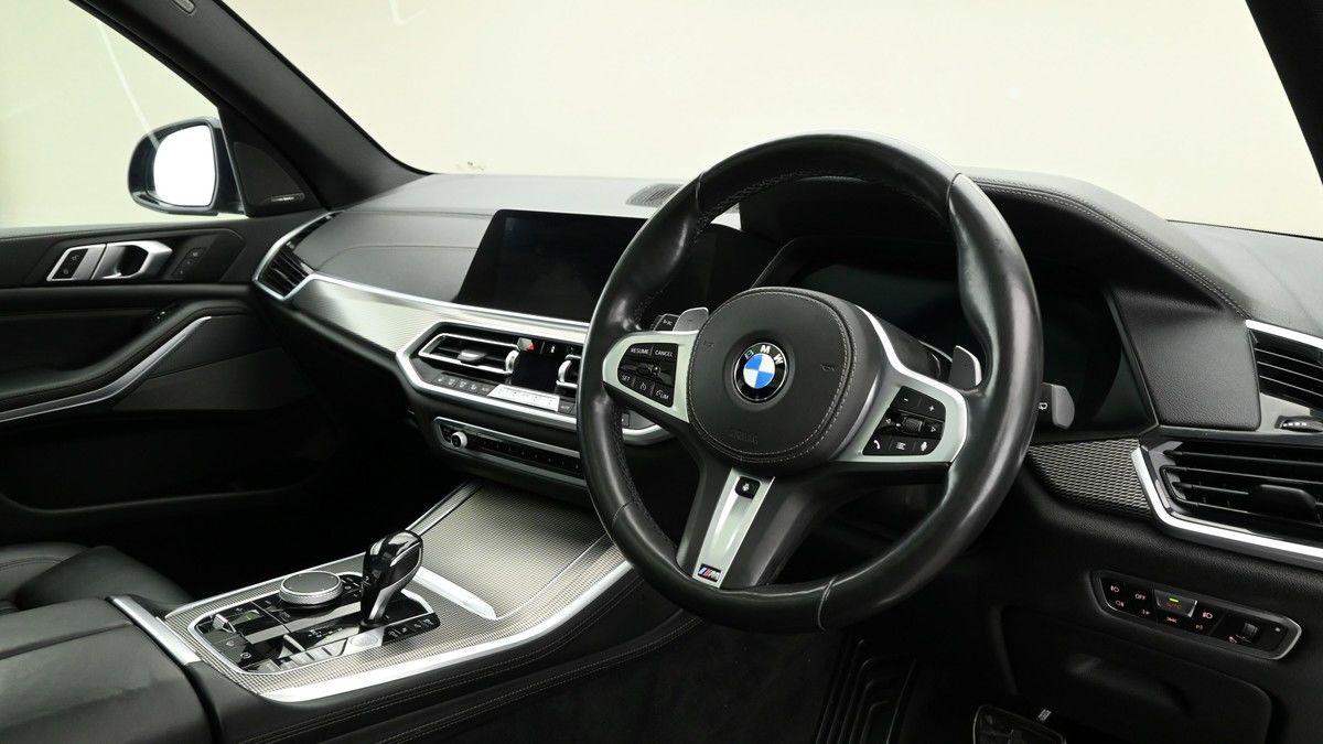 BMW X5 Image 3