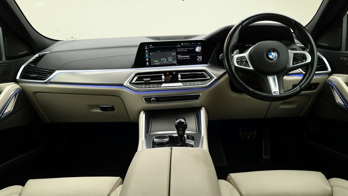 BMW X6 Image 14