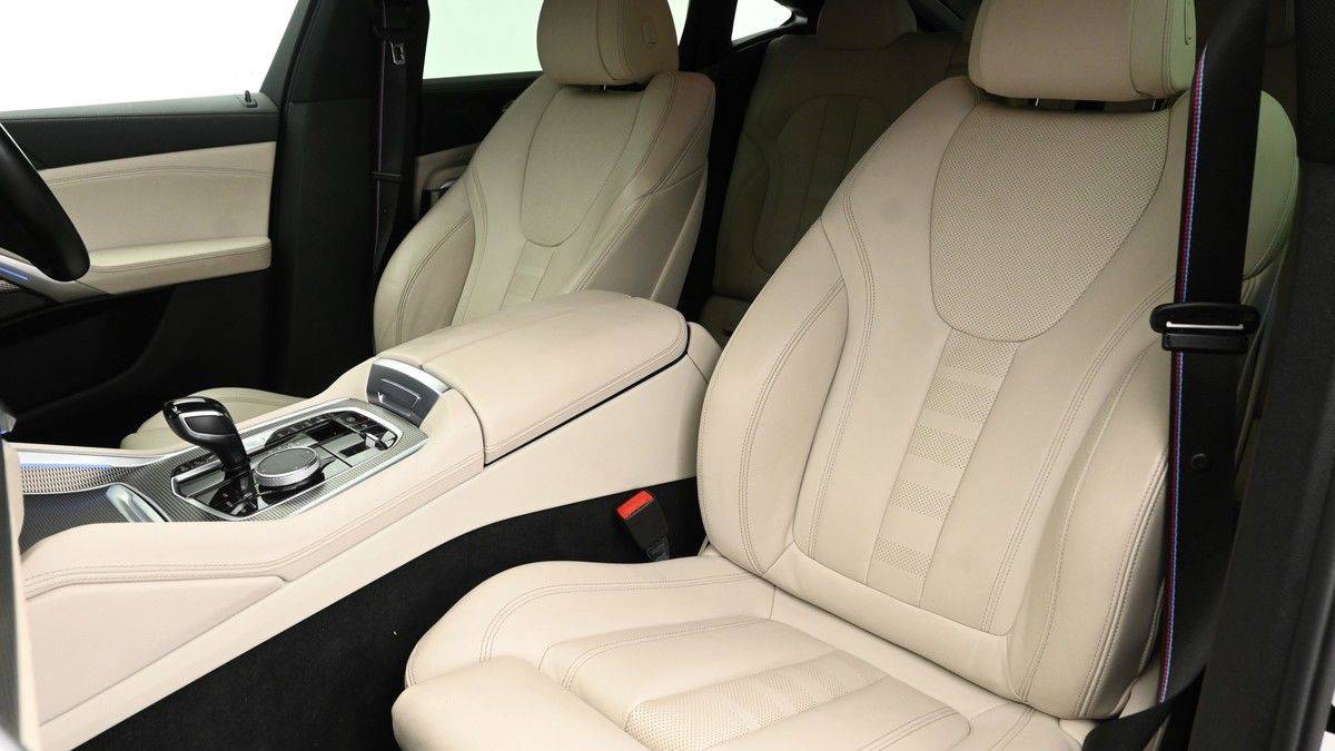 BMW X6 Image 4