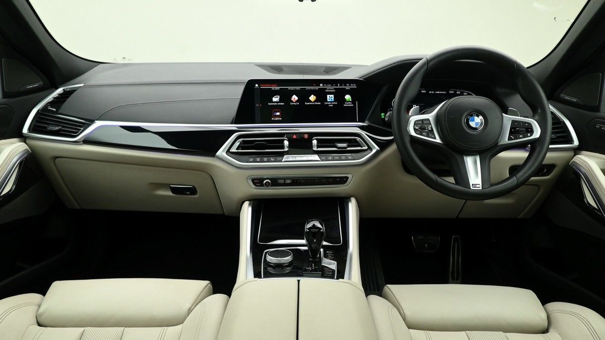 BMW X6 Image 14