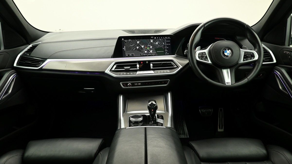 BMW X6 Image 14