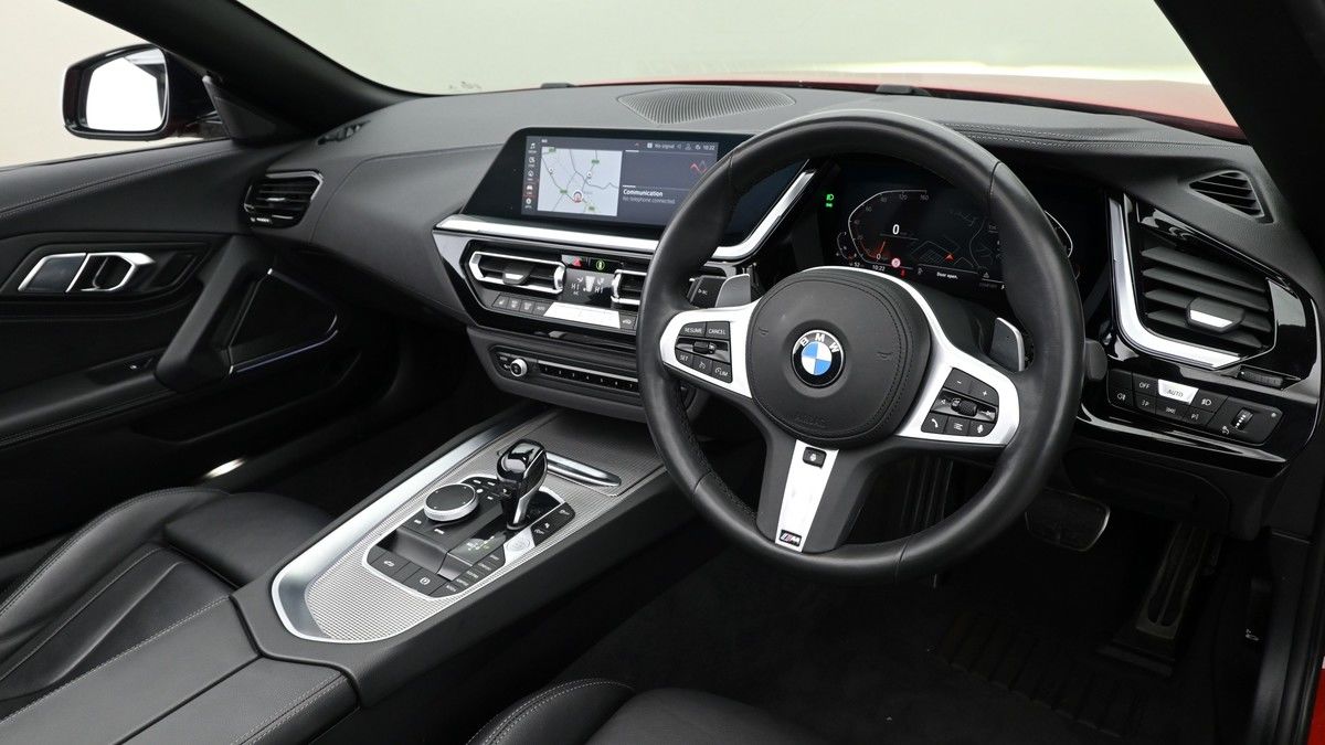 BMW Z4 Image 3