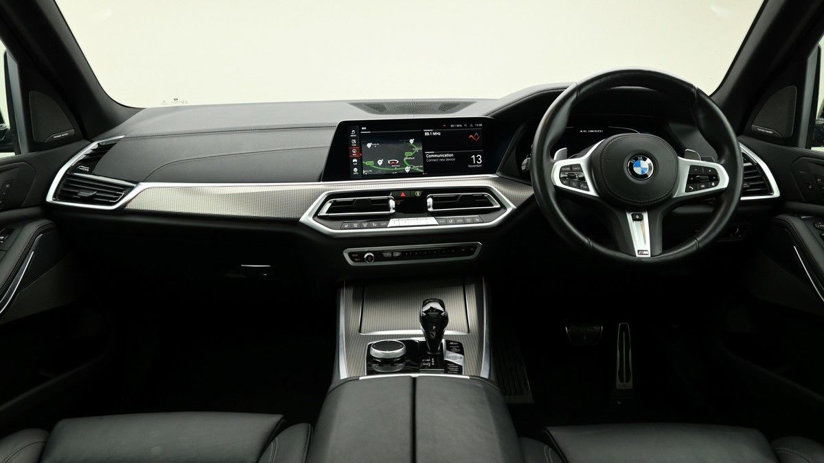 BMW X5 Image 15