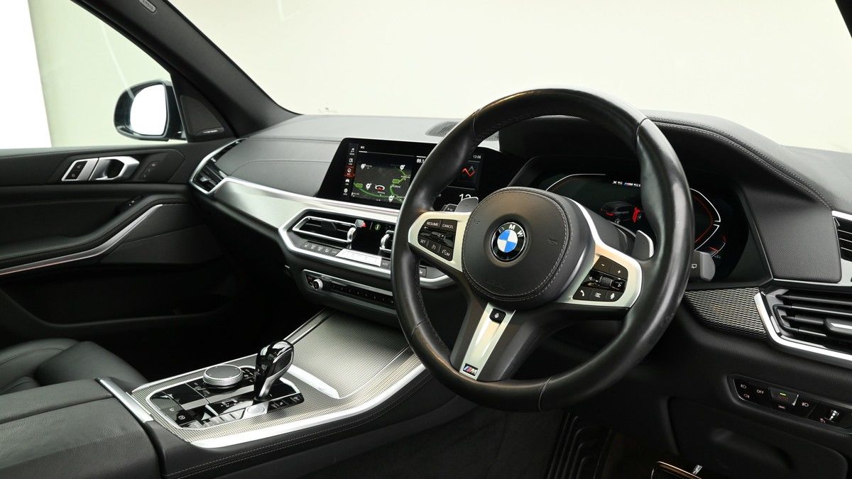 BMW X5 Image 4