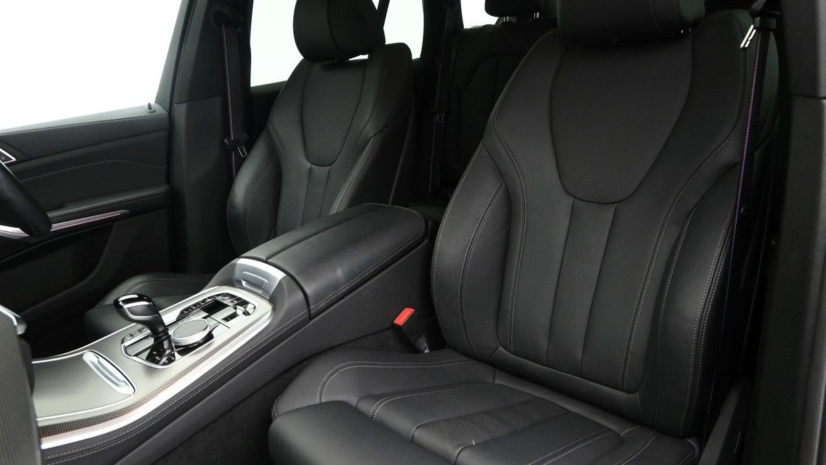 BMW X5 Image 4