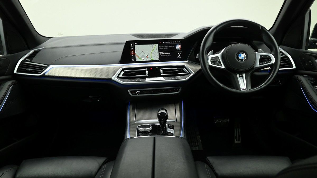 BMW X5 Image 15