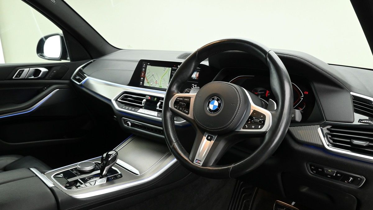 BMW X5 Image 4