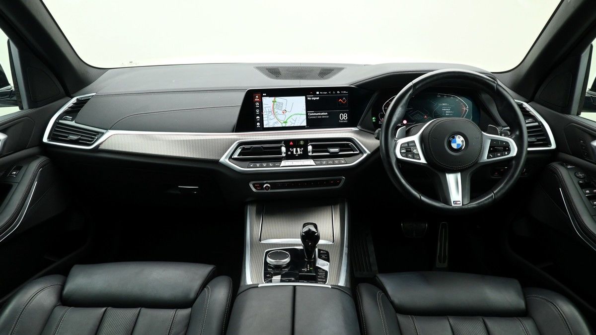 BMW X5 Image 14