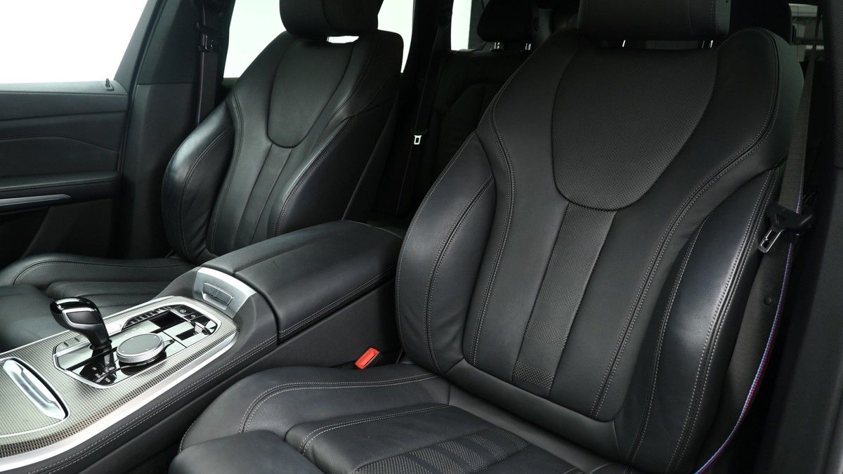 BMW X5 Image 4