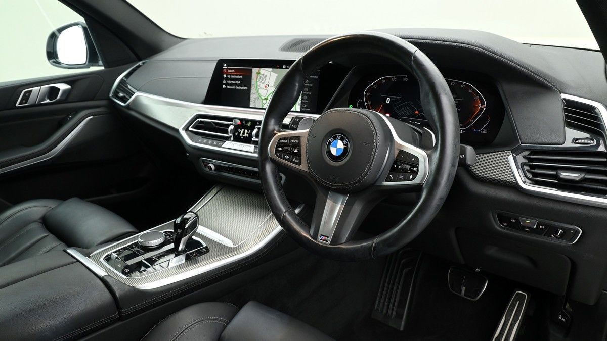 BMW X5 Image 3