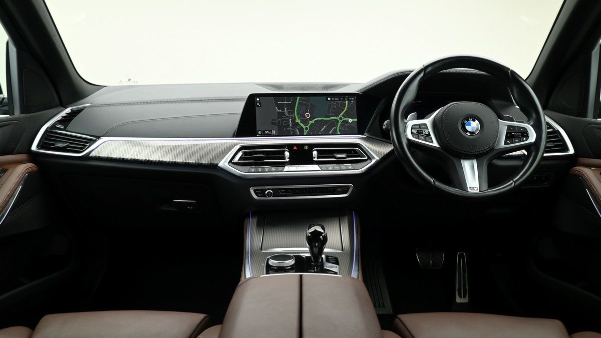 BMW X5 Image 13