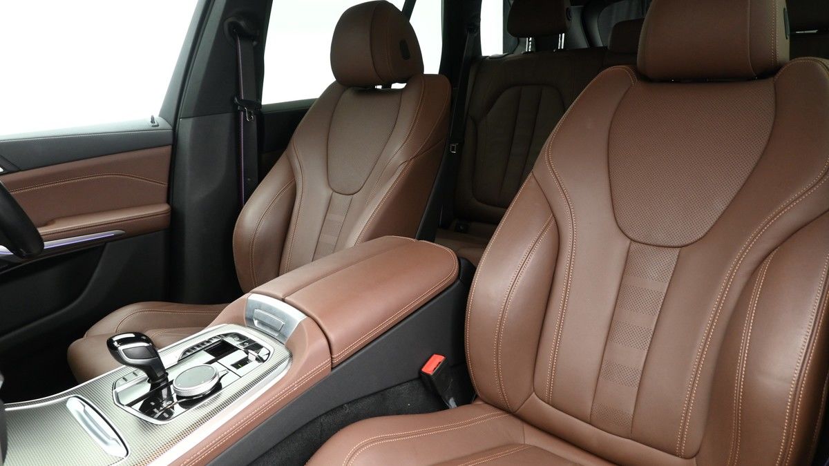 BMW X5 Image 3