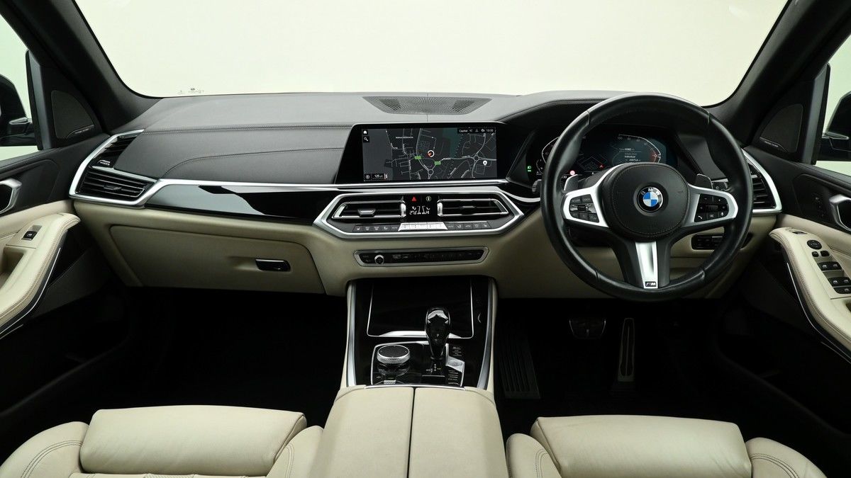 BMW X5 Image 14