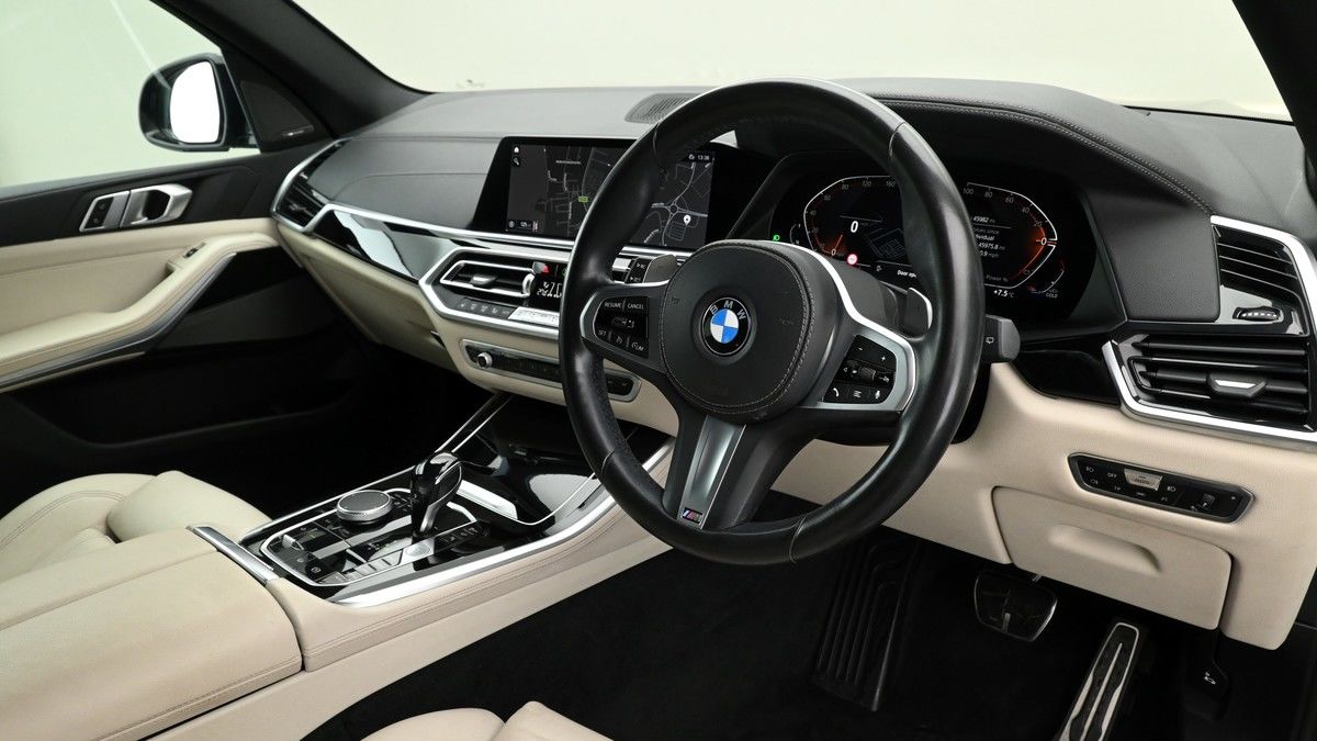 BMW X5 Image 3