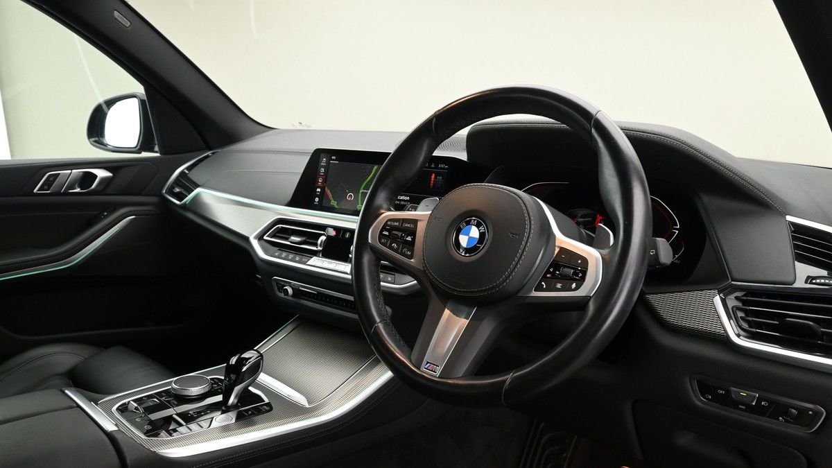 BMW X5 Image 3