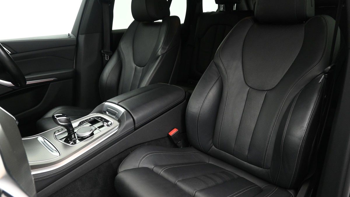 More views of BMW X5