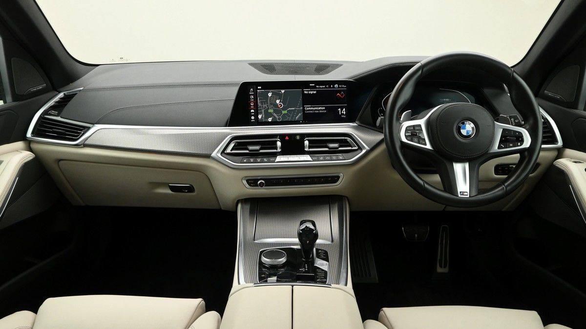 BMW X5 Image 14