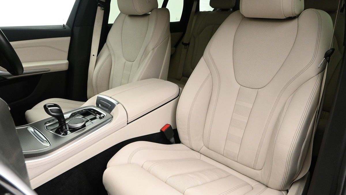 BMW X5 Image 4