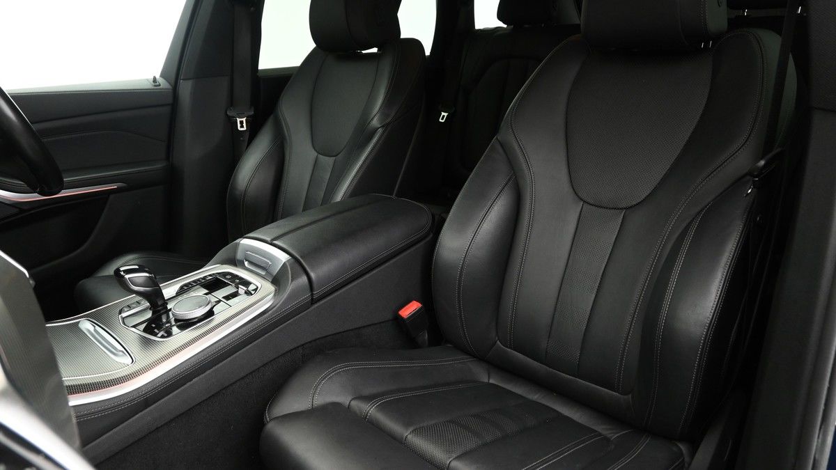 BMW X5 Image 4