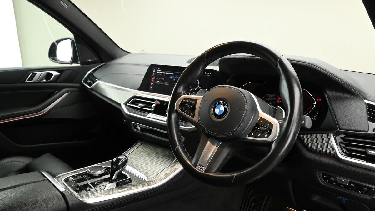 BMW X5 Image 3