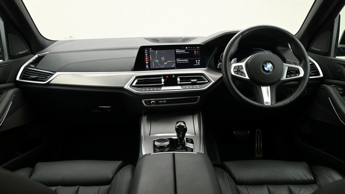 BMW X5 Image 14