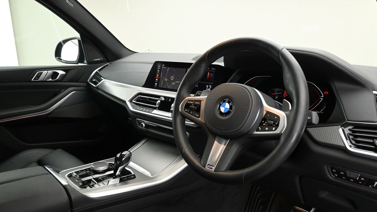 BMW X5 Image 3