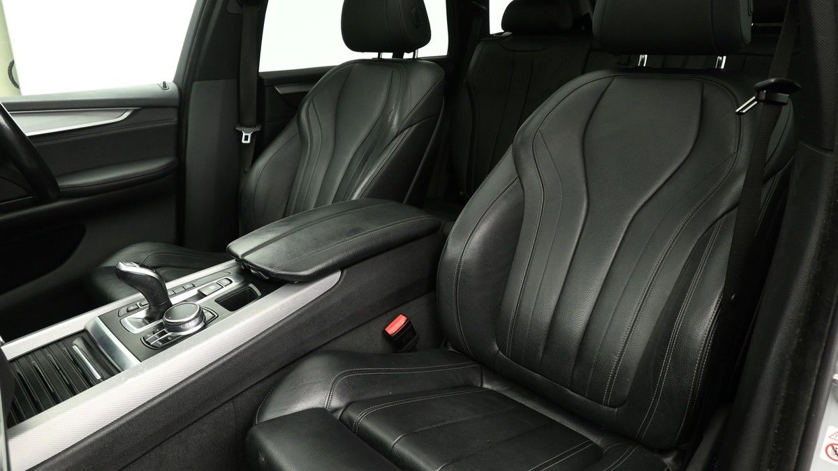 BMW X5 Image 4