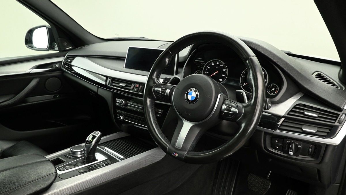 BMW X5 Image 3