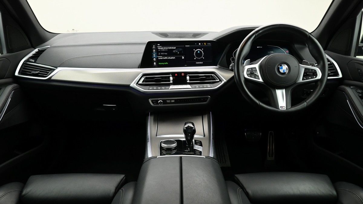 BMW X5 Image 14