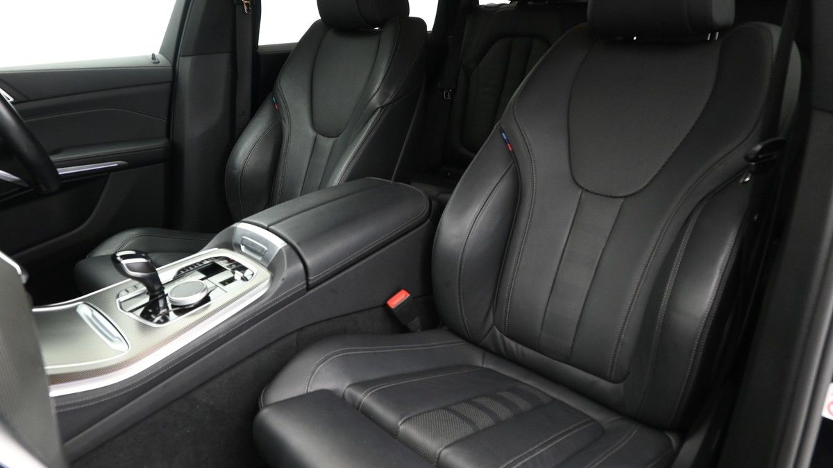 BMW X5 Image 4