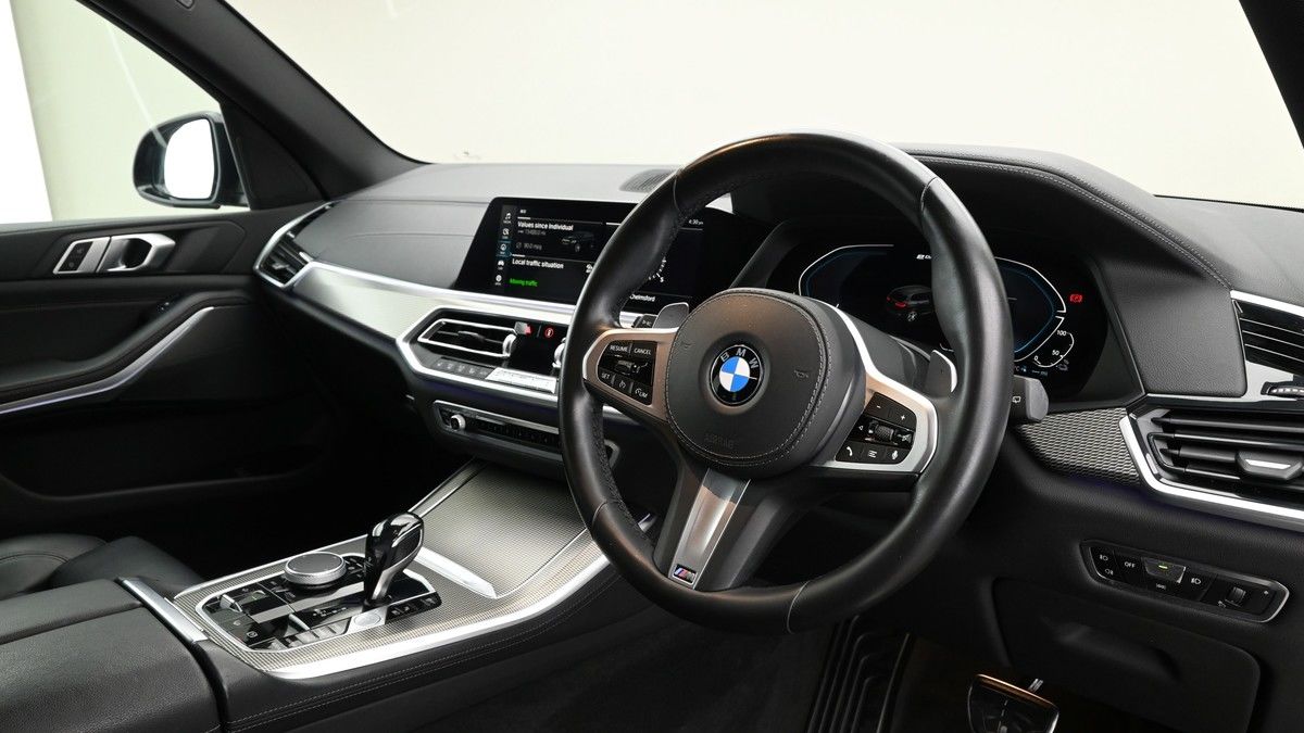 BMW X5 Image 3