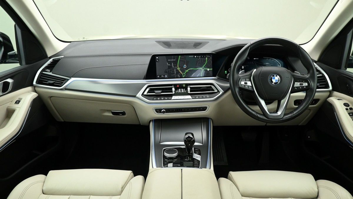 BMW X5 Image 14