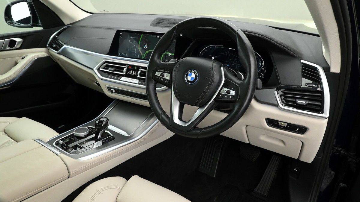 BMW X5 Image 3