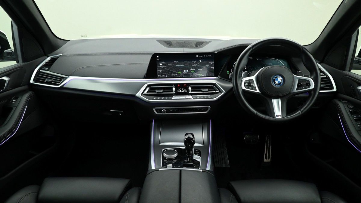 BMW X5 Image 14