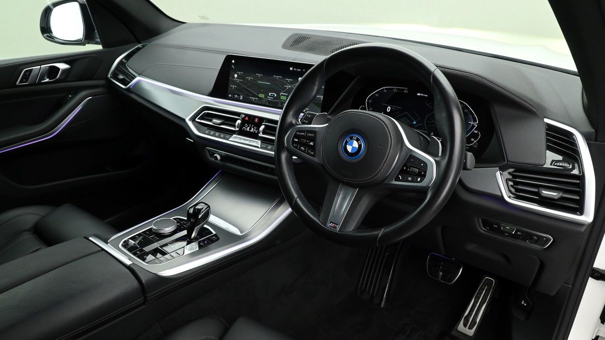 BMW X5 Image 3